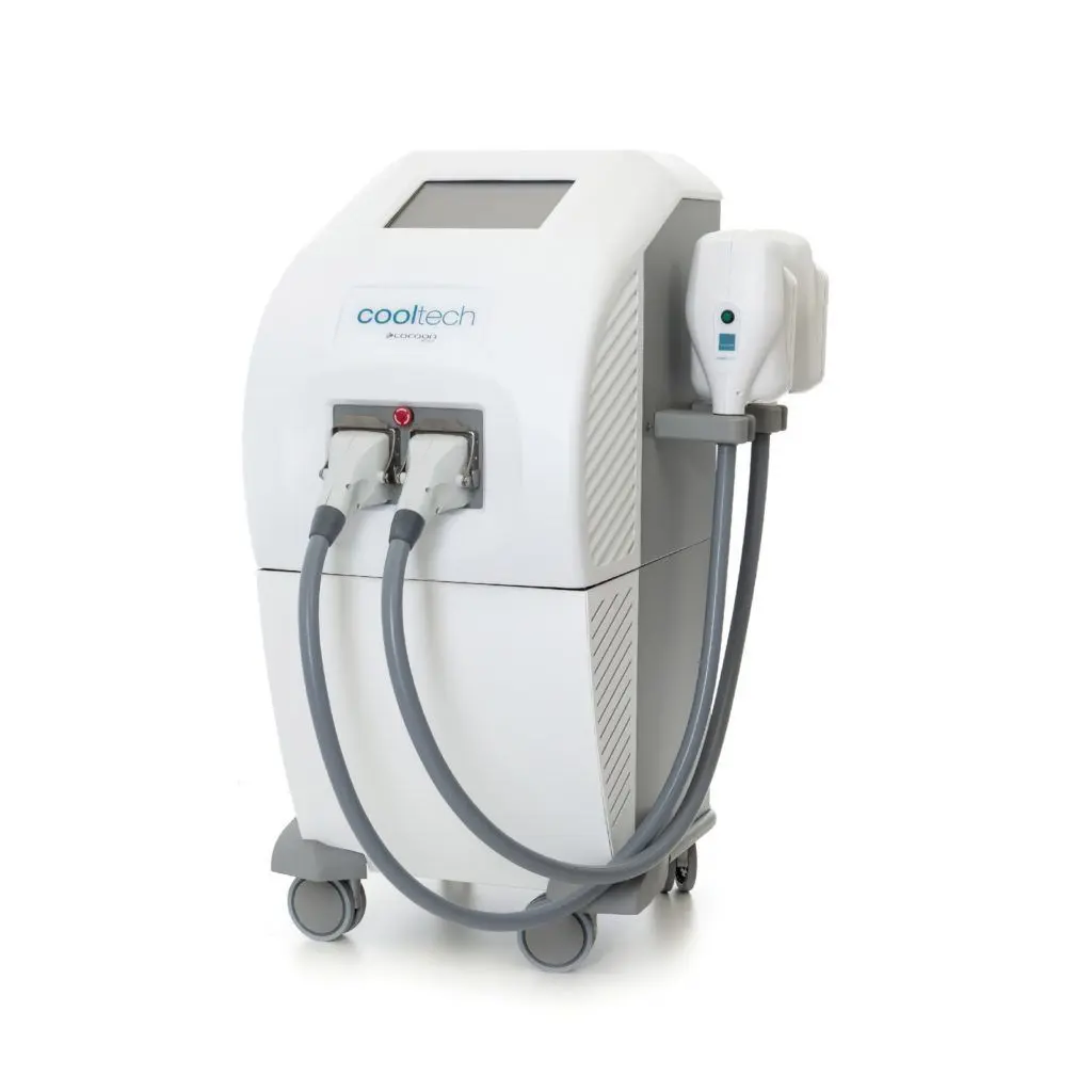 הקפאת שומן (Cryolipolysis)